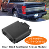 2017 F-150 F-250 F-350 F-450 F-550 Rear Blind Spot Radar Sensor Module HC3T-14C689-AC General