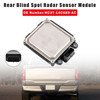 2017 F-150 F-250 F-350 F-450 F-550 Rear Blind Spot Radar Sensor Module HC3T-14C689-AC General