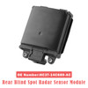 2017 F-150 F-250 F-350 F-450 F-550 Rear Blind Spot Radar Sensor Module HC3T-14C689-AC General