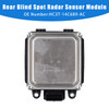 2017 F-150 F-250 F-350 F-450 F-550 Rear Blind Spot Radar Sensor Module HC3T-14C689-AC General