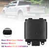 2015-2016 Ford F150 Rear Blind Spot Radar Sensor Module FL3Z-14C689-A Generic