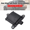 2022-2024 Toyota 4Runner Rear Blind Spot Radar Sensor Module 88162-35010 Generic
