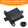 2022-2024 Toyota 4Runner Rear Blind Spot Radar Sensor Module 88162-35010 Generic