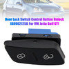 2004-2014 VW Golf Jetta Tiguan CC Door Lock Switch Control Button Unlock 1K0962125B Generic