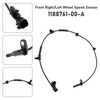 2017-2023 Tesla Model 3/ Y Front Right/Left Wheel Speed Sensor 1188761-00-A Generic