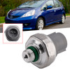 1993-2009 Honda Accord CR-V Civic Prelude Pilot A/C Air Conditioning Pressure Sensor Switch 80440-SS0-901 Generic