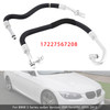 2009-2013 BMW 3 Series Inlet Outlet Engine Oil Cooler Lines Kit 17227567208 Generic