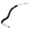 2009-2013 BMW 3 Series Inlet Outlet Engine Oil Cooler Lines Kit 17227567208 Generic