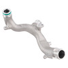 2010-2025 Land Rover LR4 V2 3.0 5.0 2PCS Coolant Crossover Pipe LR186917 LR186859 Generic