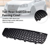 2006-2009 Volkswagen GOLF MK5 GTI Front Center Lower Bumper Grille Generic