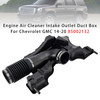 2015-2020 Chevrolet Tahoe Engine Air Cleaner Intake Outlet Duct Box 85002132 Generic