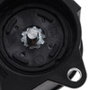 2004-2011 Audi A6 C6 Rear Brake Caliper Servo Motor 6 Torx 4F0998281B Generic