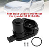 2011-2017 Hyundai i30 Coupe Wagon Rear Brake Caliper Servo Motor 58210-A6200 58230-A6200 Generic