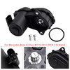 2011-2022 Mercedes Benz A B C CLA GLA Rear Right Brake Caliper Servo Motor 1729060300 Generic
