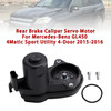 2012-2018 Mercedes-Benz W166 X166 GLE350 ML350 GL450 Rear Brake Caliper Servo Motor 1669065401 Generic