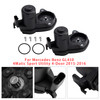 2012-2018 Mercedes-Benz W166 X166 GLE350 ML350 GL450 Pair Rear Brake Caliper Servo Motor 1669065401 Generic