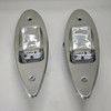 12-24V IP67 Navigation Signal Light Boat Yacht Sailing Signal Warning Light