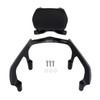 2020-2025 Yamaha TMAX 560 Passenger Sissy Bar Backrest Black Generic