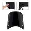 2021-2024 BMW R nineT Option 719 Windshield WindScreen Black Generic
