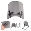 2017-2024 BMW R nineT Pure Windshield WindScreen Gray Generic
