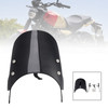 2024-2025 Guerrilla 450 Windshield WindScreen Black Generic