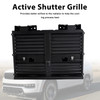 2022-2025 Jeep Grand Wagoneer L Active Shutter Grille With Motor 68425775AD 5877R1006A Generic