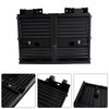 2022-2025 Jeep Wagoneer Active Shutter Grille With Motor 68425775AD 5877R1006A Generic