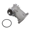 55mm Intake Manifold For M8 Touring Models 2017-2025 & Softail 2018-2025