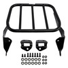 2018-2025 Low Rider FXLR Sport Glide FLSB Luggage Rack for Sissybar Black Generic