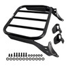 2018-2025 Low Rider FXLR Sport Glide FLSB Luggage Rack for Sissybar Black Generic