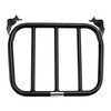 2018-2025 Low Rider FXLR Sport Glide FLSB Luggage Rack for Sissybar Black Generic