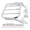2018-2025 Low Rider FXLR Sport Glide FLSB Luggage Rack for Sissybar Chrome Generic