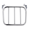 2018-2025 Low Rider FXLR Sport Glide FLSB Luggage Rack for Sissybar Chrome Generic