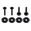2015-2023 Touring Road Glide/Special FLTRX/S Windshield Fairing Bolts Black Generic