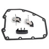 1999-2006 Twin Cam Dyna Softail Touring FLHT Cam Chain Tensioner Complete Kit Generic