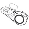 1994-2005 Dyna Convertible/ Super Glide Sport Primary Cover Gasket Complete Kit 60539-94 Generic