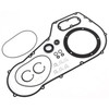 1994-2005 Dyna Convertible/ Super Glide Sport Primary Cover Gasket Complete Kit 60539-94 Generic