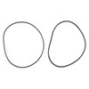 1994-2005 Dyna Convertible/ Super Glide Sport Primary Cover Gasket Complete Kit 60539-94 Generic