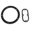 1994-2006 Softail Primary Cover Gasket Complete Kit Generic