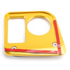 2021-2024 Honda PCX160 Aluminum Key Ignition Cover Red Generic