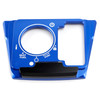 2018-2023 Honda NSS 350 Forza 300 350 Aluminum Key Ignition Cover Blue Generic
