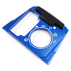 2018-2023 Honda NSS 350 Forza 300 350 Aluminum Key Ignition Cover Blue Generic