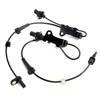 2009-2015 Honda Hatchback Front Left & Right CR-Z 2X Front ABS Wheel Speed Sensor 57455-TF0-003 Generic
