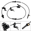 2015-2020 Acura 2X Front ABS Wheel Speed Sensor 57450T2FA01 Generic