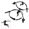 2015-2020 Acura 2X Front ABS Wheel Speed Sensor 57450T2FA01 Generic