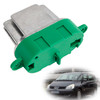 2002-2025 Renault Espace IV JK0/1 HVAC Heater Blower Regulator Resistor 7701207453 Generic