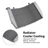 2017-2025 Suzuki GSXR1000 GSXR1000R Radiator Cooler Cooling Silver Generic
