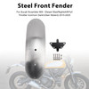 2015-2025 Ducati Scrambler 800 1100 Steel Front Fender Primary Generic