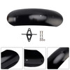 2010-2016 MOTO GUZZI V7 II Stone/ Classic/ Special/ Stornello Steel Front Fender Black Generic