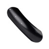 2017-2025 MOTO GUZZI V7 Steel Front Fender Mudguard Black Generic
